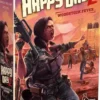 Happy DayZ : Woodstock Fever + cartes promo
