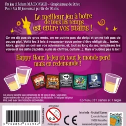 Happy Hour
