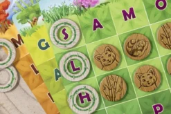 Happy Letters