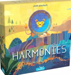 Harmonies