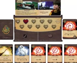 Harry Potter : Bataille à Poudlard (Hogwarts Battle)