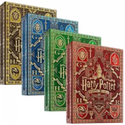 Harry Potter - Jeu de 54 Cartes - Theory 11