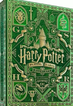 Harry Potter - Jeu de 54 Cartes - Theory 11