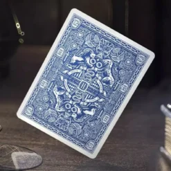 Harry Potter - Jeu de 54 Cartes - Theory 11