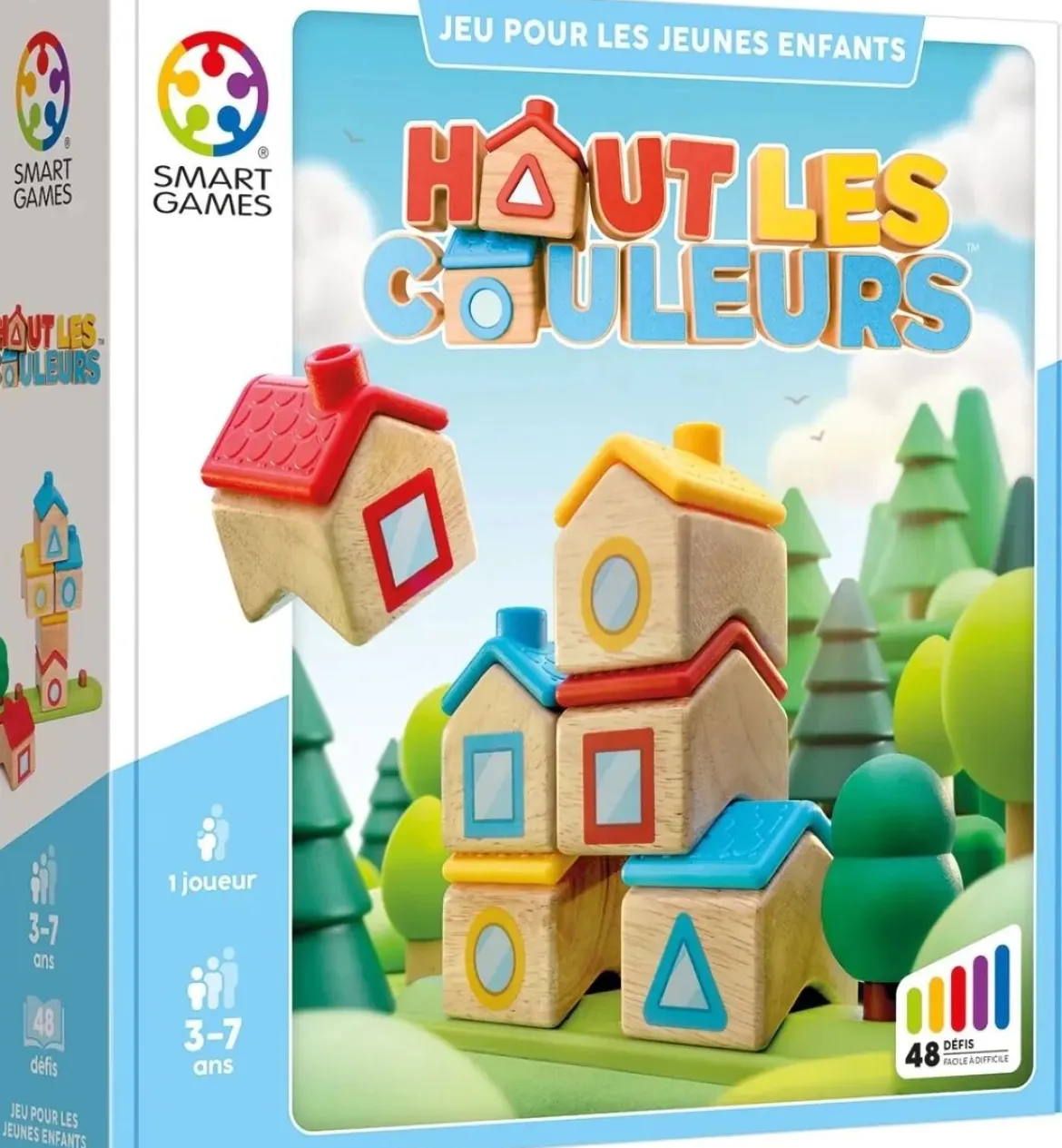 Haut les Couleurs
