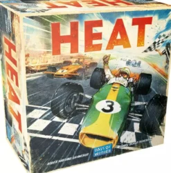 Heat