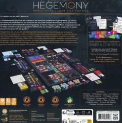 Hegemony