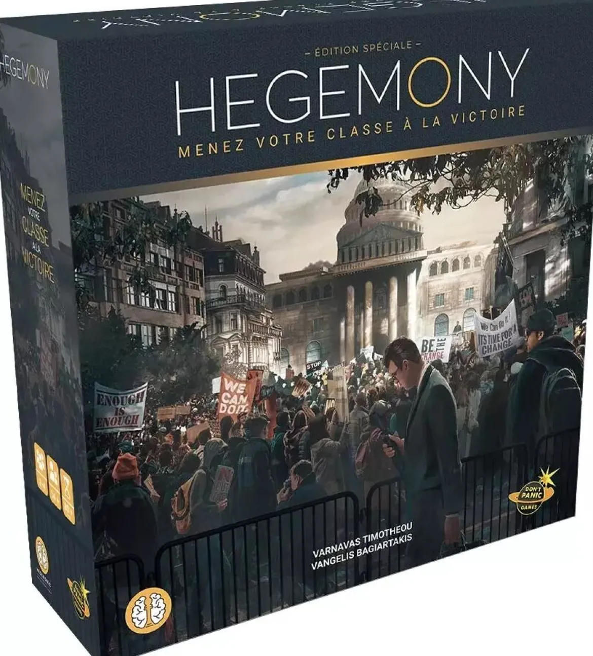 Hegemony