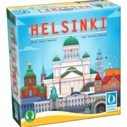 Helsinki