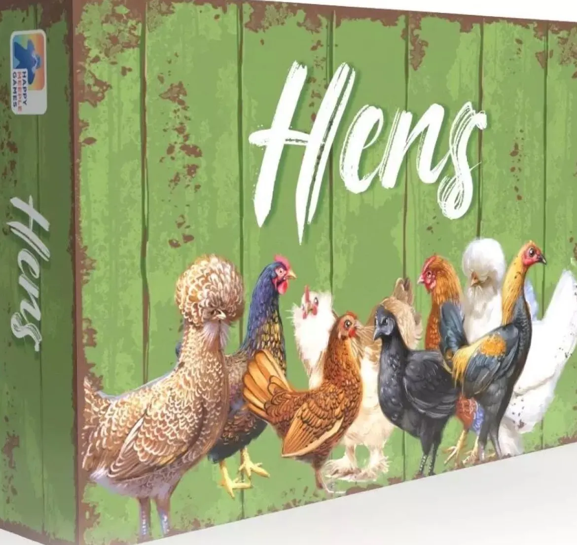 Hens