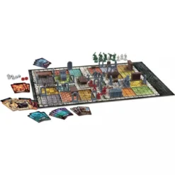 Heroquest - 2ème édition 2022