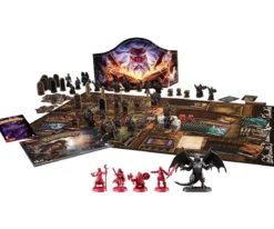 Heroquest - Premières Lueurs