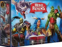 Hero Realms