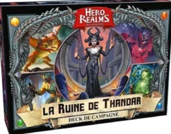 Hero Realms : La Ruine de Thandar