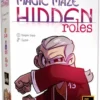 Hidden Roles - Extension Magic Maze