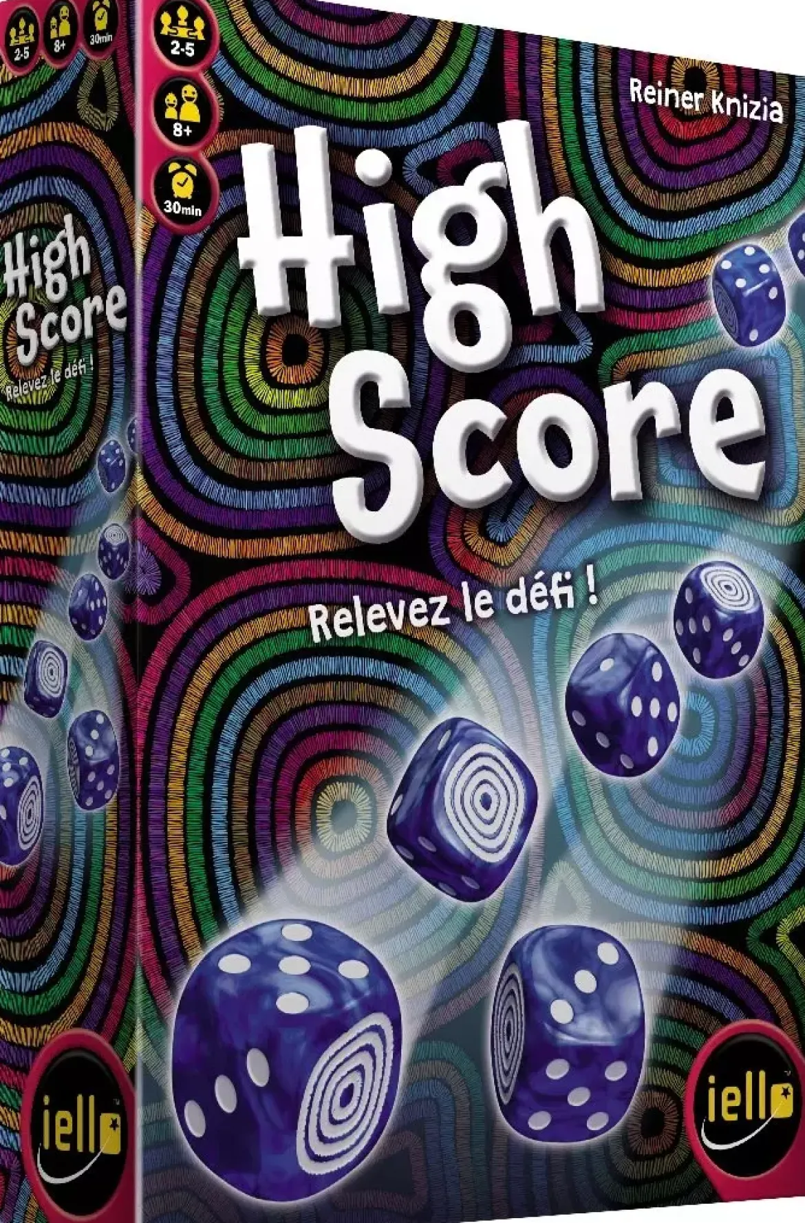 High Score