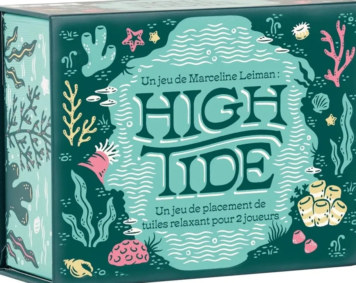High Tide