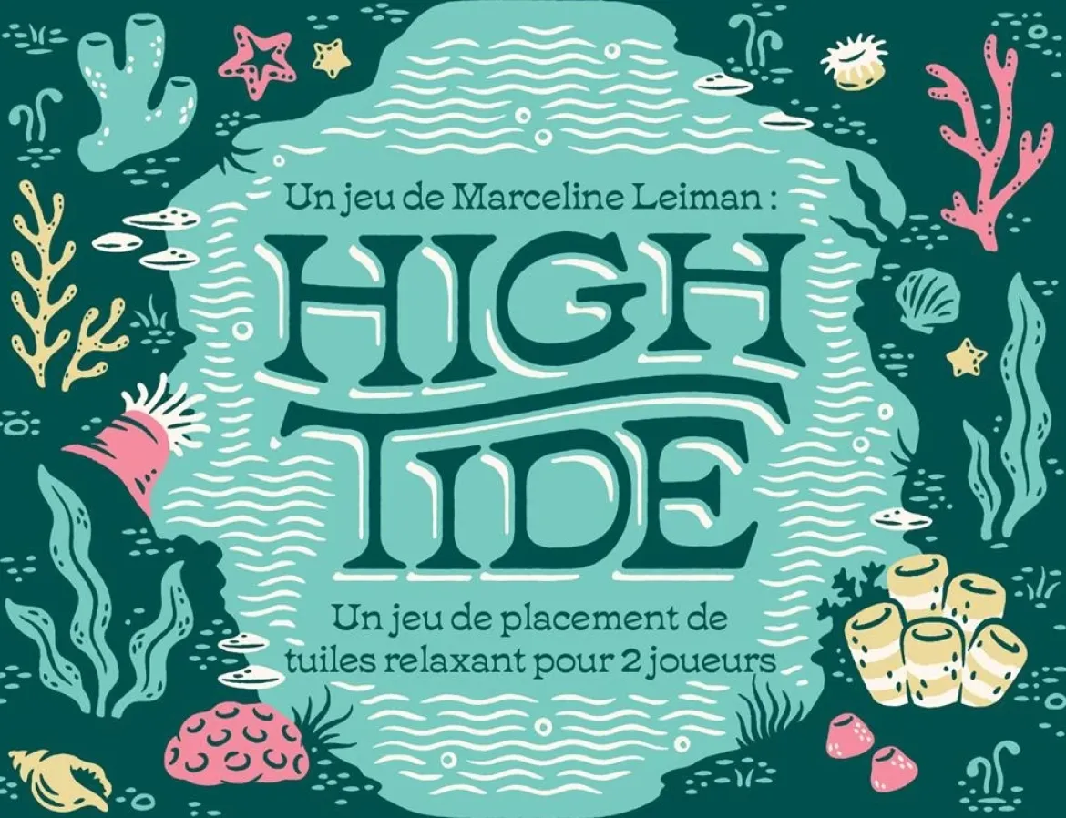 High Tide