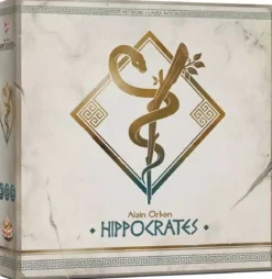 Hippocrates