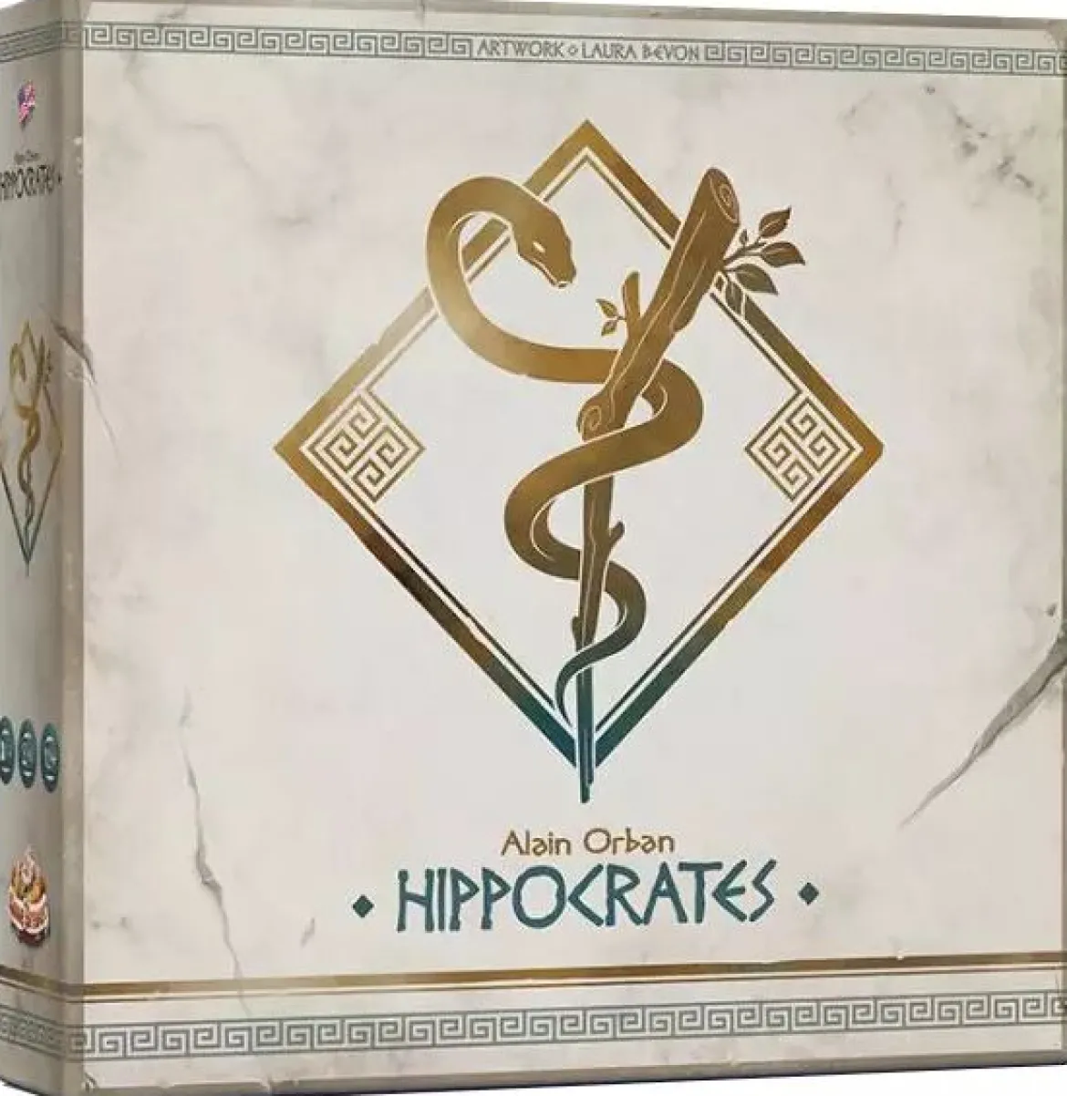 Hippocrates