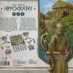 Hippocrates
