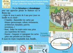 Histodingo Moyen Âge