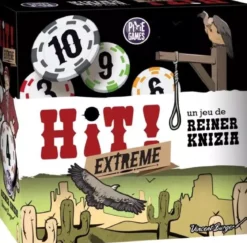 Hit ! Extrême