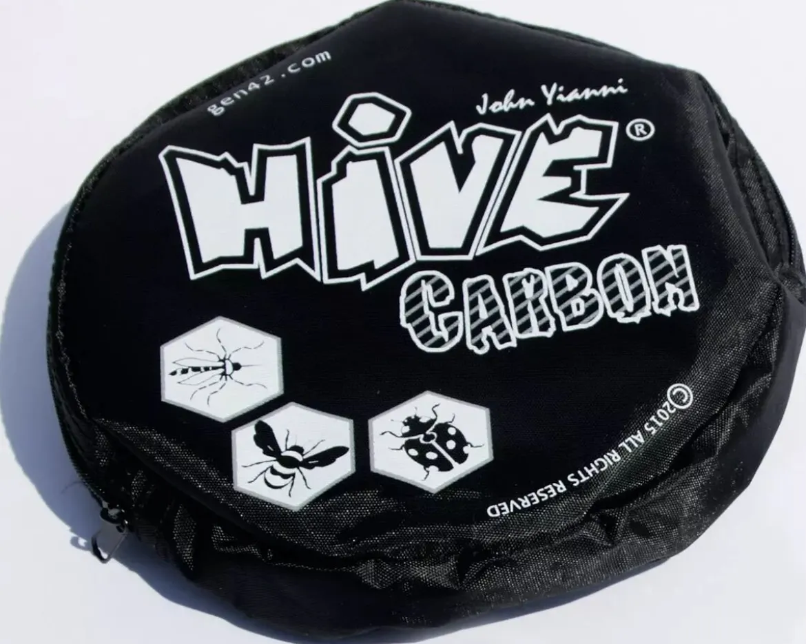 Hive Carbon