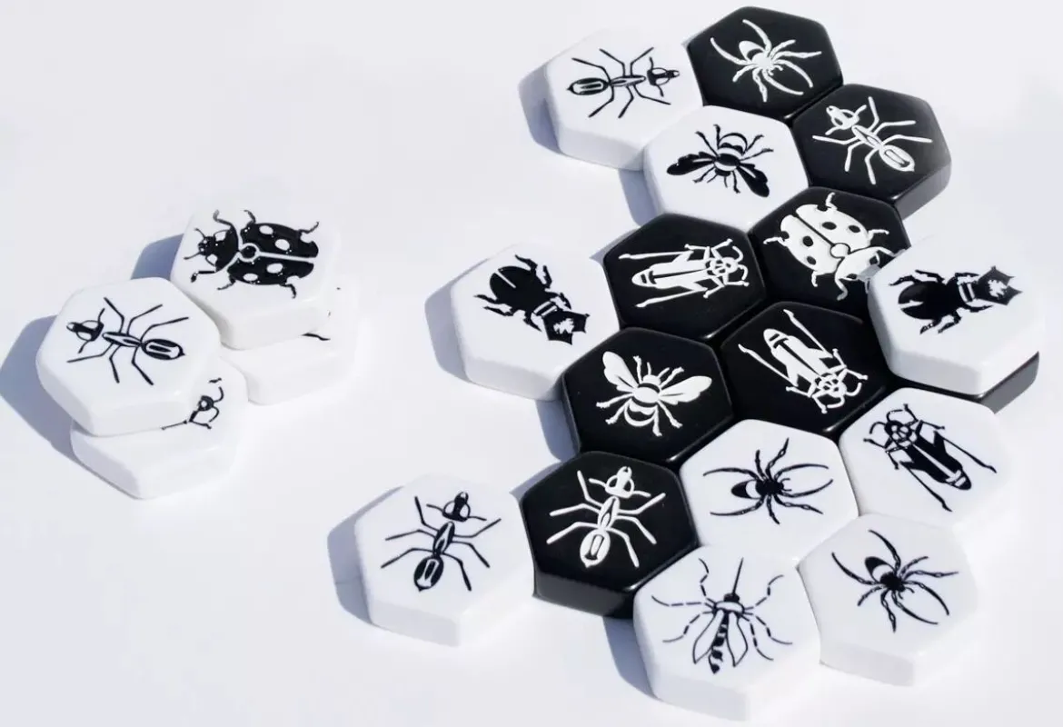 Hive Carbon
