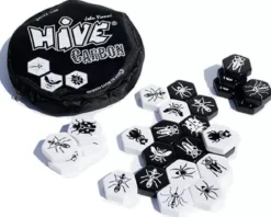 Hive Carbon