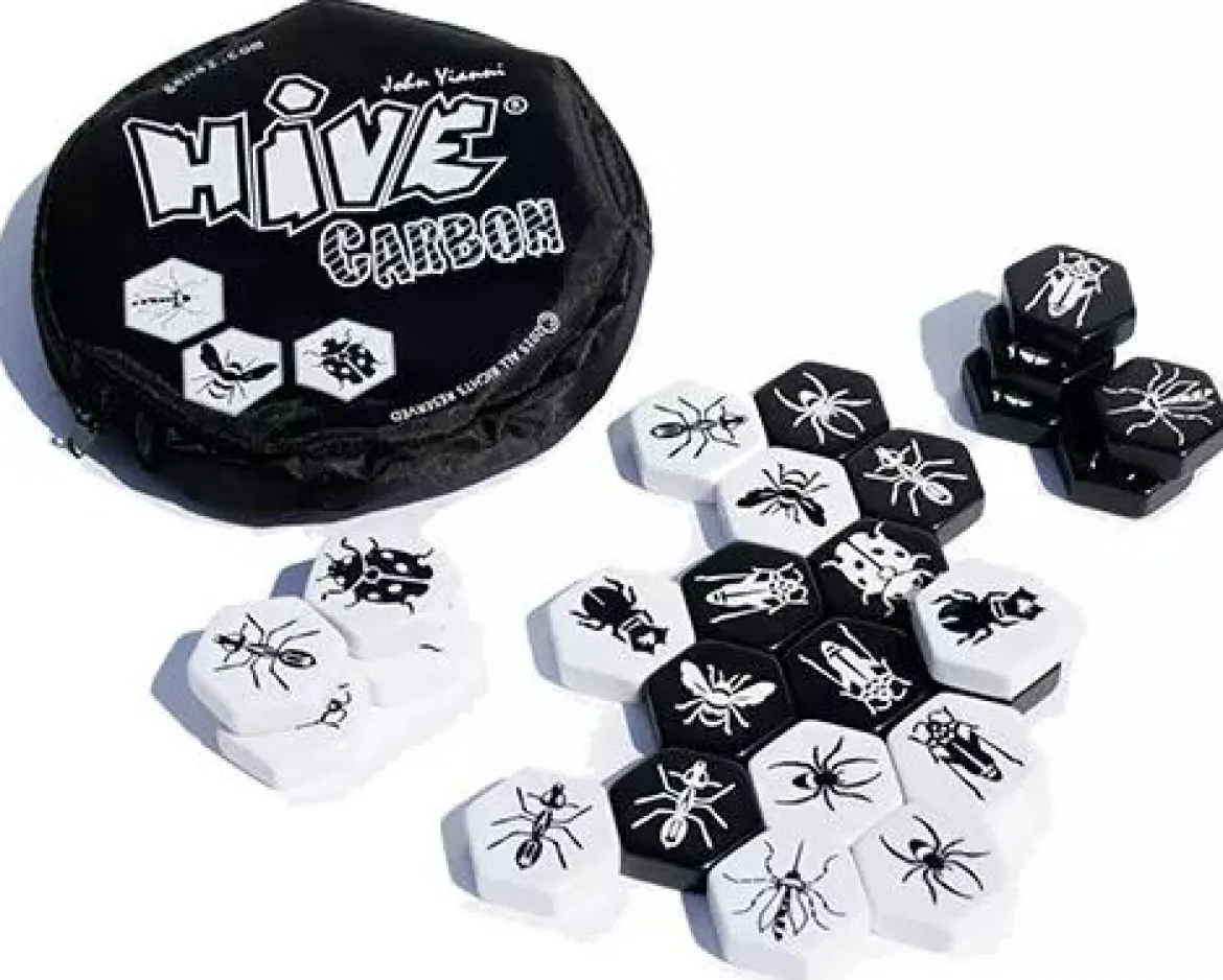 Hive Carbon