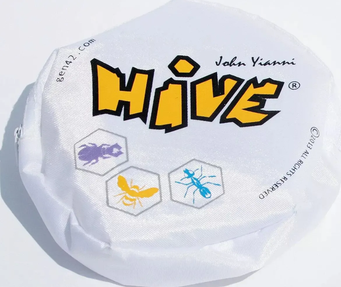 Hive Classique