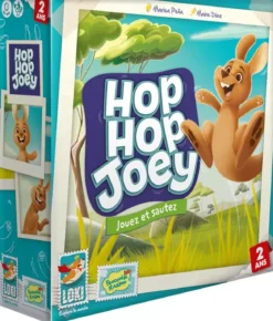 Hop Hop Joey