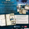 Horreur à Arkham JCE : Aux Confins de la Terre (Campagne)