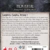 Horreur à Arkham JCE : Film Fatal