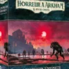 Horreur à Arkham JCE : La Conspiration d'Innsmouth (Campagne)
