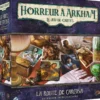 Horreur à Arkham JCE : La Route de Carcosa (Investigateurs)