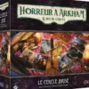 Horreur à Arkham JCE : Le Cercle Brisé (Investigateurs)