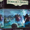 Horreur à Arkham JCE : Le Cercle Brisé (Campagne)