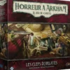 Horreur à Arkham JCE : Les Clefs Écarlates (Investigateurs)
