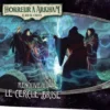 Horreur à Arkham JCE : Renouveau - Le Cercle Brisé