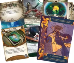 Horreur à Arkham JCE : Renouveau - Le Cercle Brisé