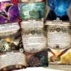 Horreur à Arkham JCE : Renouveau - La Civilisation Oubliée