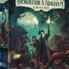 Horreur à Arkham : Le Jeu de Cartes (Éd. Révisée)