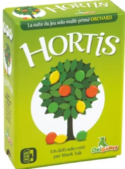 Hortis