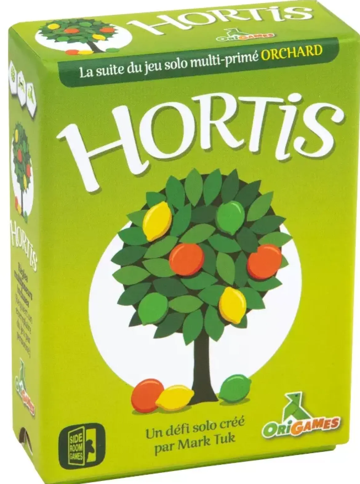 Hortis