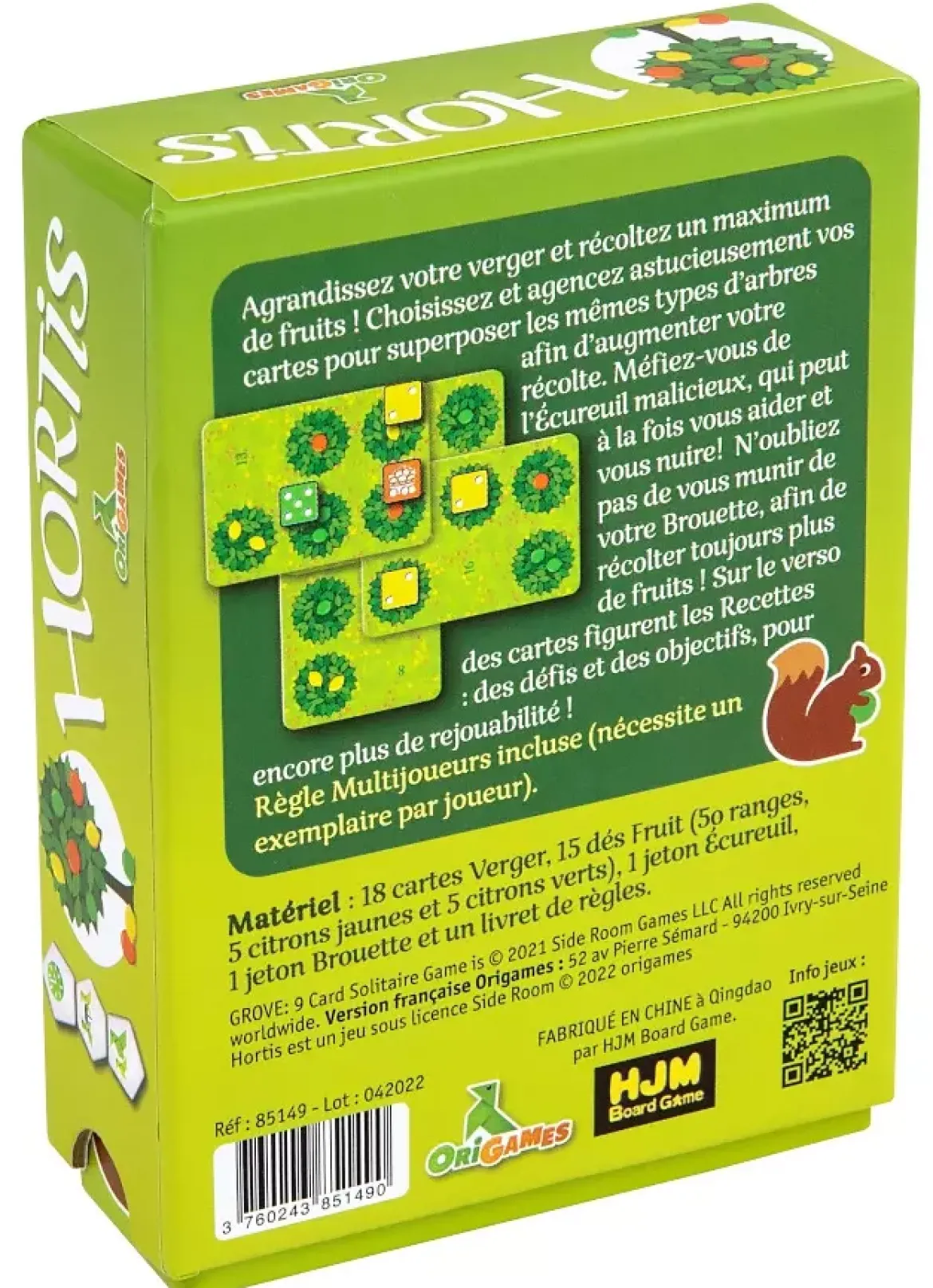 Hortis