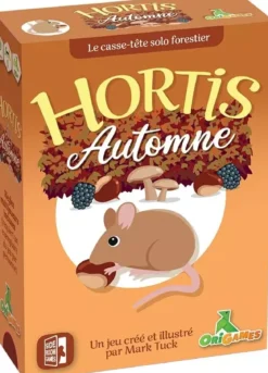 Hortis Automne