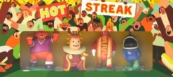 Hot Streak