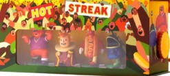 Hot Streak